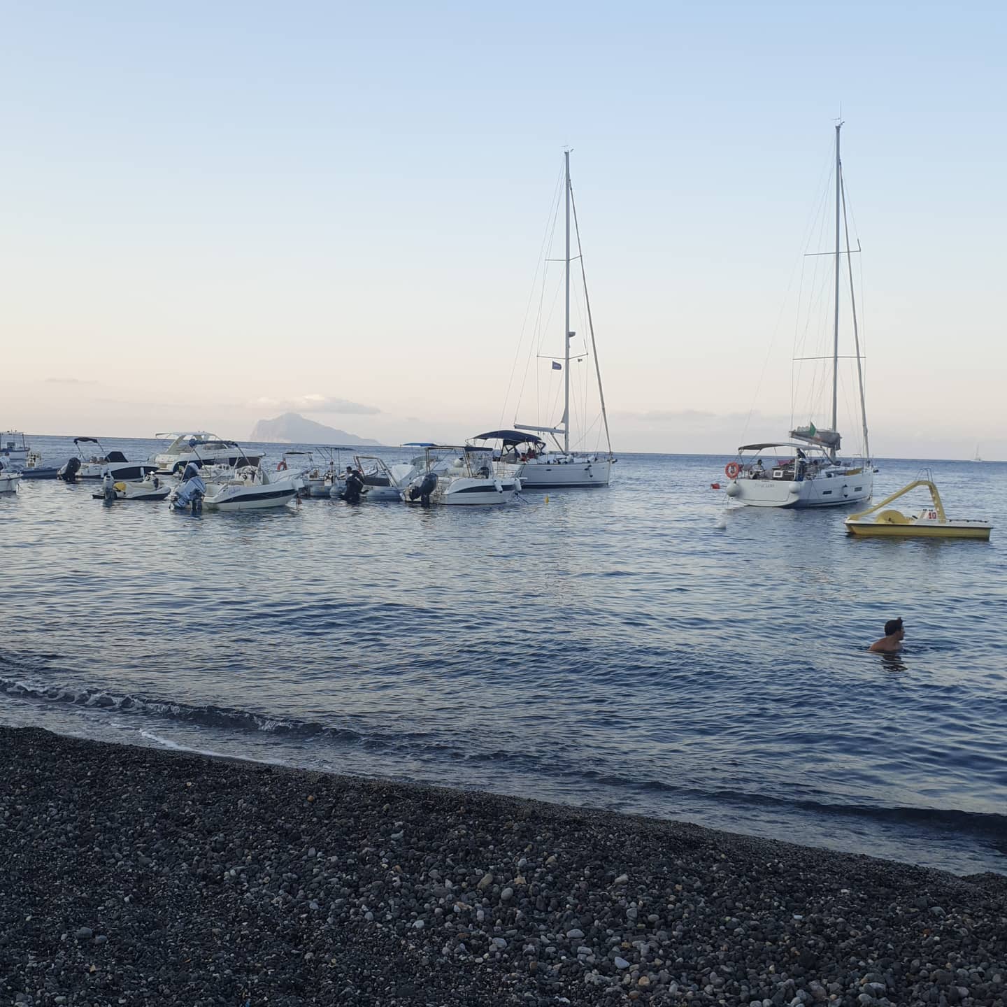 campo boe canneto lipari