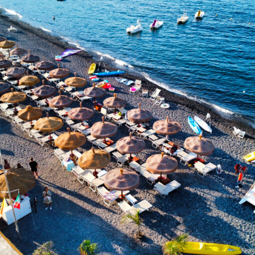 Lido Caicco - Canneto Lipari